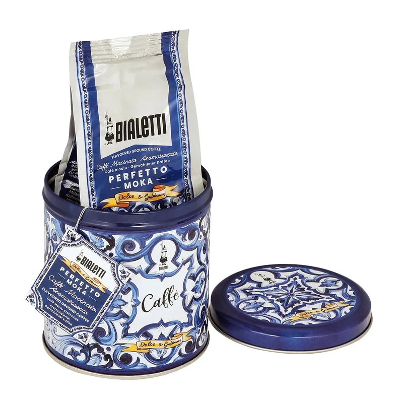 Café Perfetto Moka Bialetti
