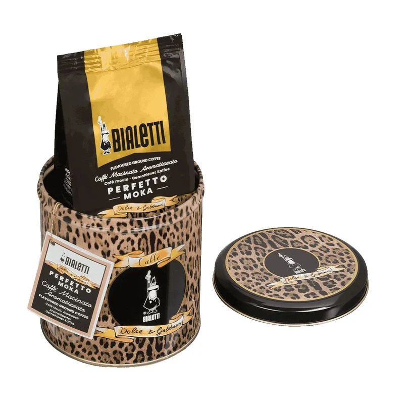 Café Perfetto Moka Bialetti