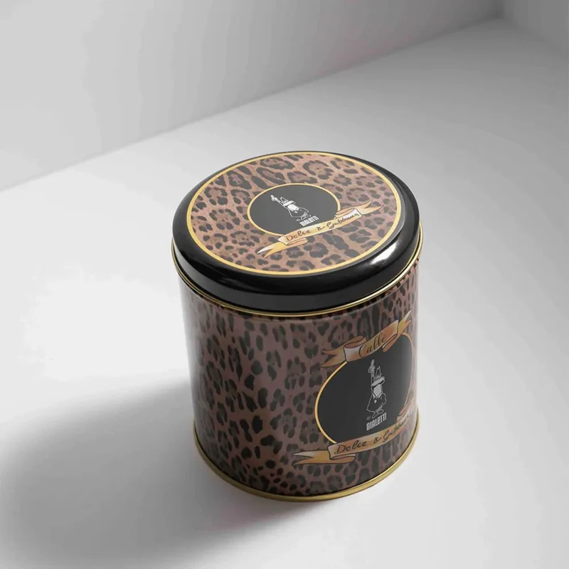 Café Perfetto Moka Bialetti