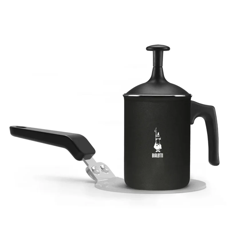 Adaptador de cafeteras para inducción Bialetti