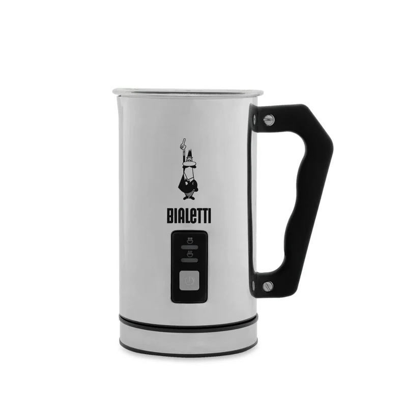Espumador eléctrico para leche Frother Bialetti