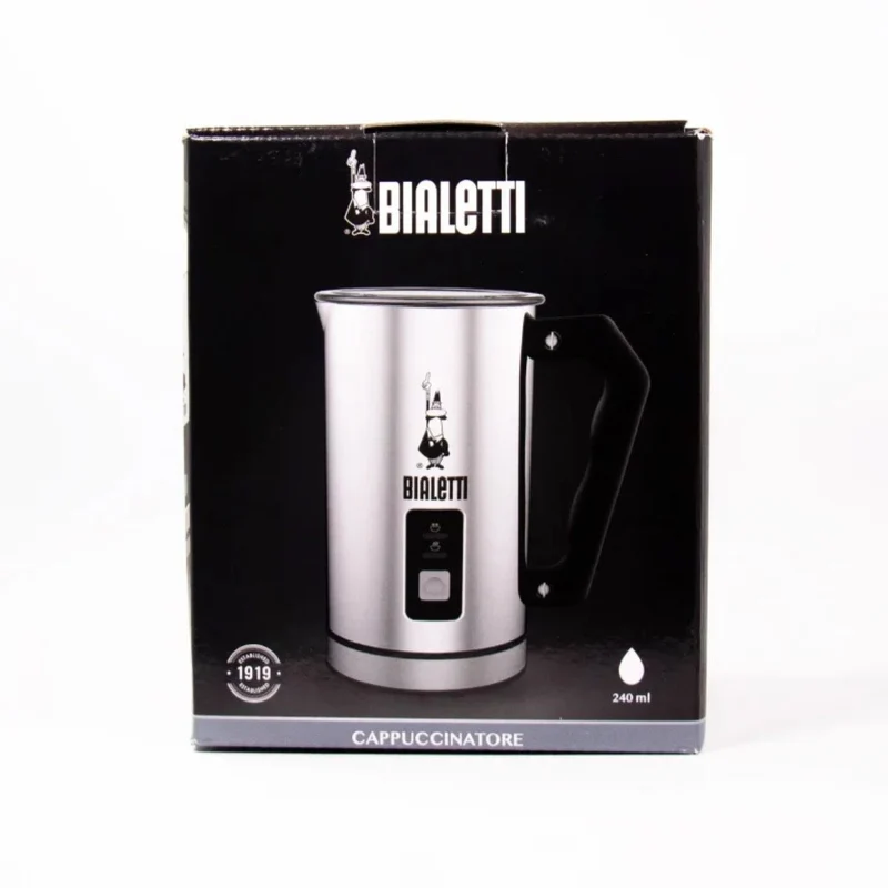 Espumador eléctrico para leche Frother Bialetti
