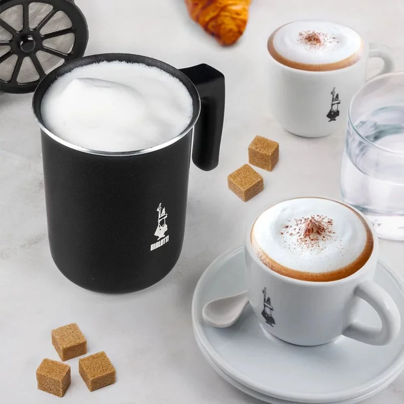 Espumador para leche Tuttocrema Bialetti