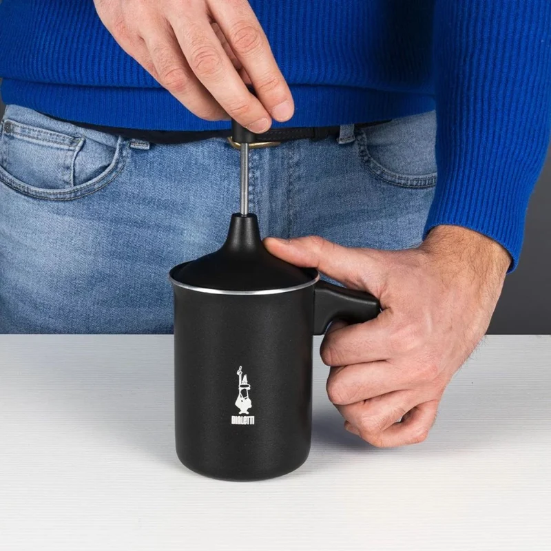 Espumador para leche Tuttocrema Bialetti