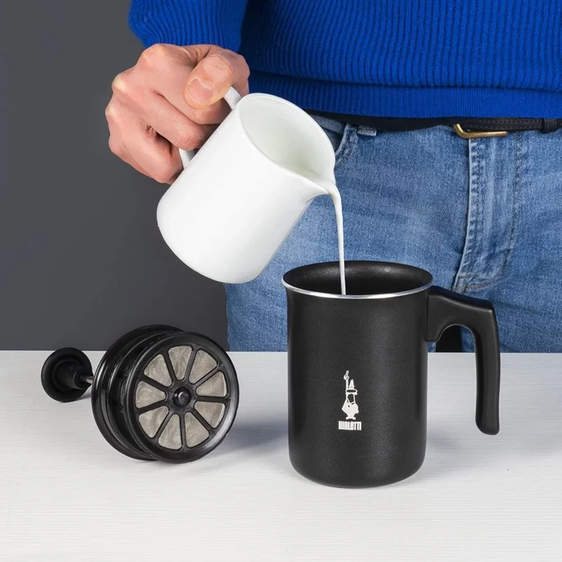 Espumador para leche Tuttocrema Bialetti