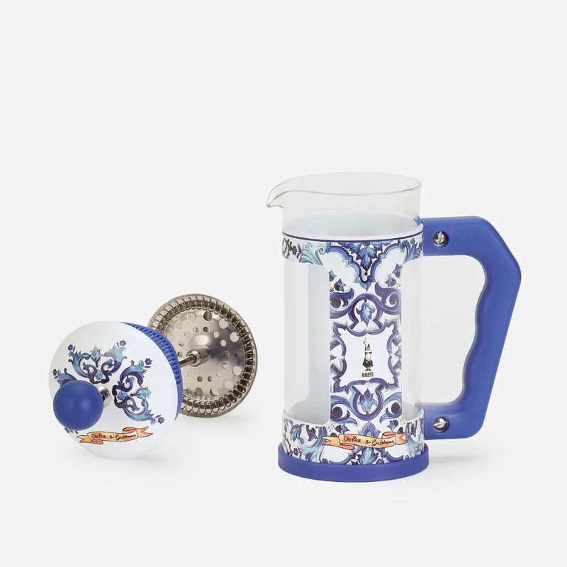 Cafetera de prensa Bialetti