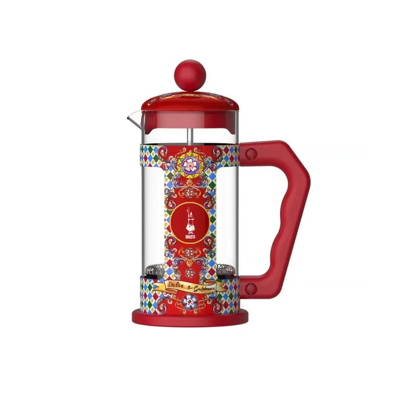 Cafetera de prensa Bialetti
