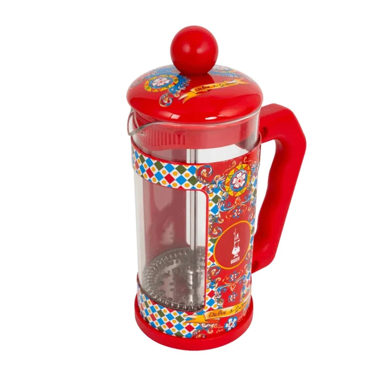Cafetera de prensa Bialetti