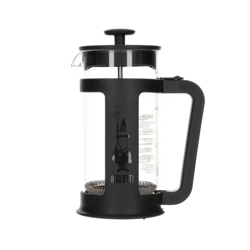 Cafetera de prensa Bialetti