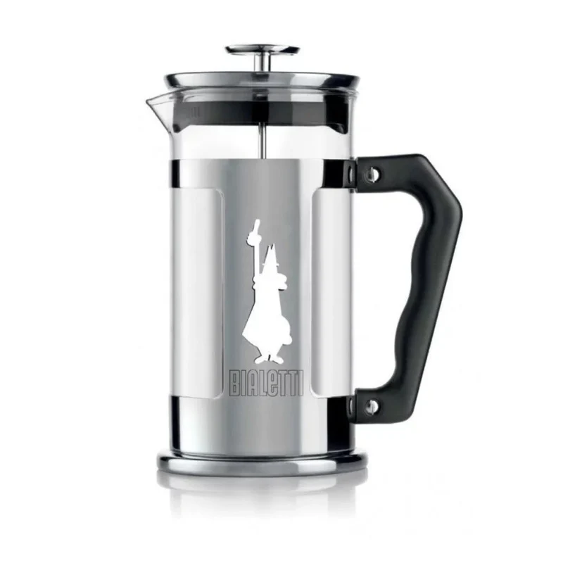 Cafetera de prensa Bialetti