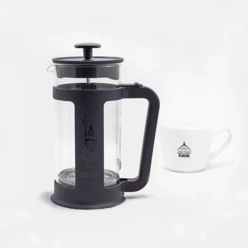 Cafetera de prensa Bialetti