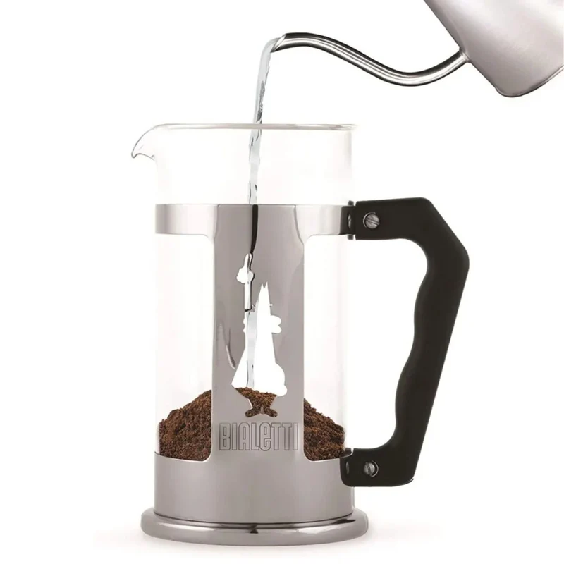 Cafetera de prensa Bialetti