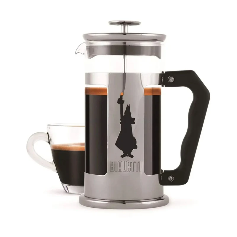 Cafetera de prensa Bialetti