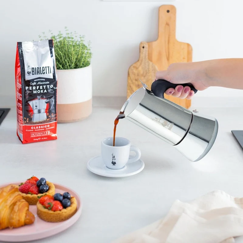 Cafetera italiana Venus Bialetti