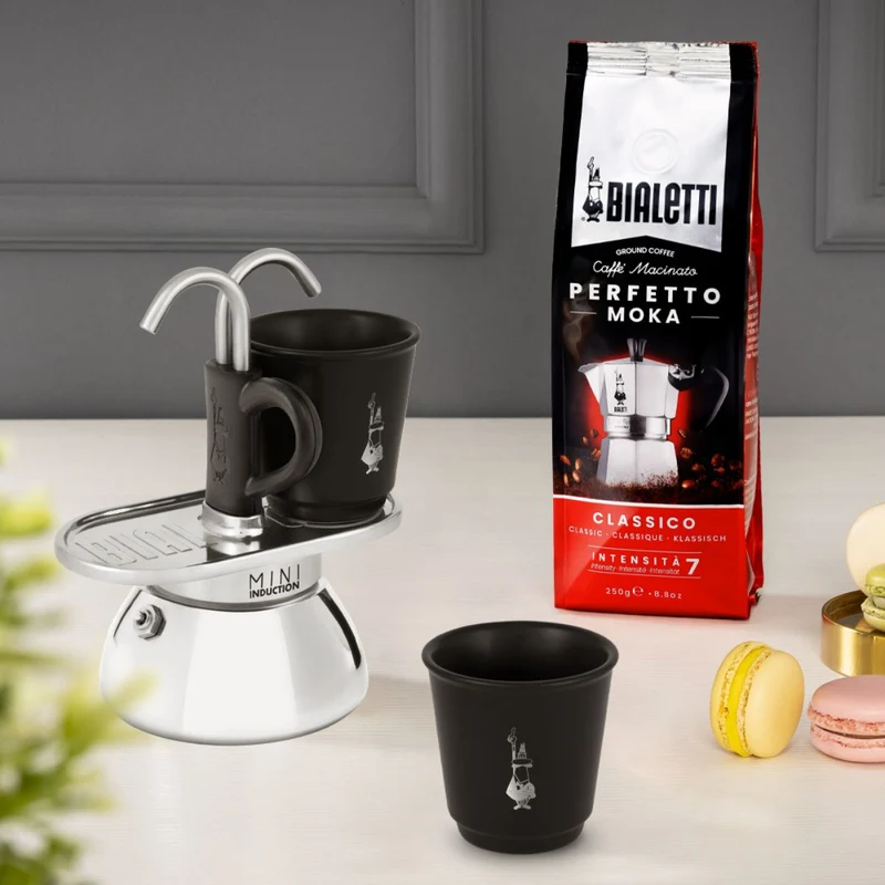 Cafetera italiana Mini Express Bialetti