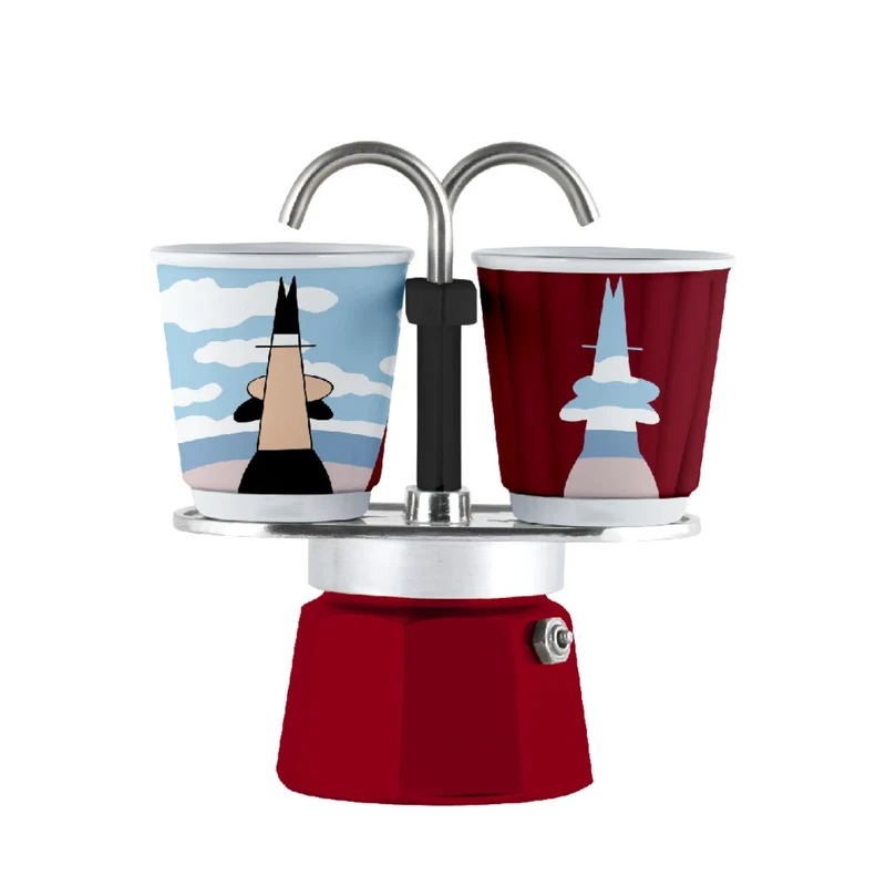 Cafetera italiana Mini Express Bialetti