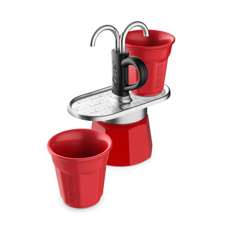Cafetera italiana Mini Express Bialetti