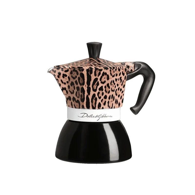 Cafetera italiana Moka Induction Bialetti