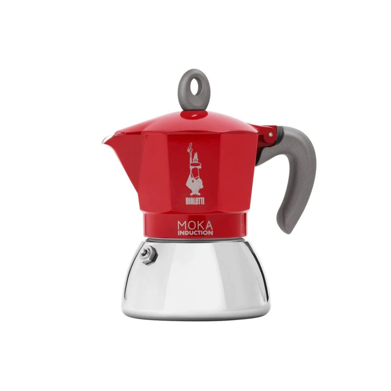 Cafetera italiana Moka Induction Bialetti