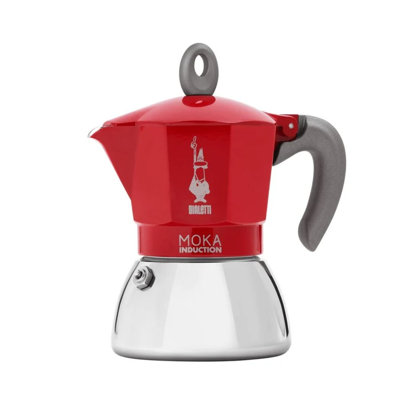 Cafetera italiana Moka Induction Bialetti