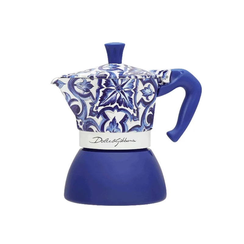 Cafetera italiana Moka Induction Bialetti