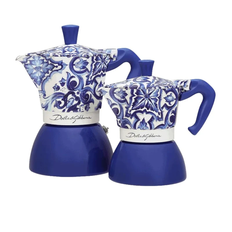 Cafetera italiana Moka Induction Bialetti