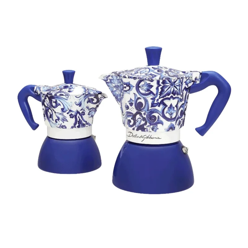 Cafetera italiana Moka Induction Bialetti