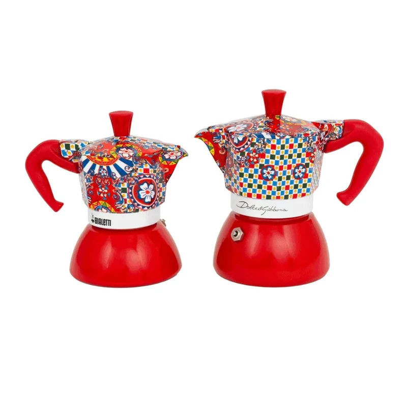 Cafetera italiana Moka Induction Bialetti
