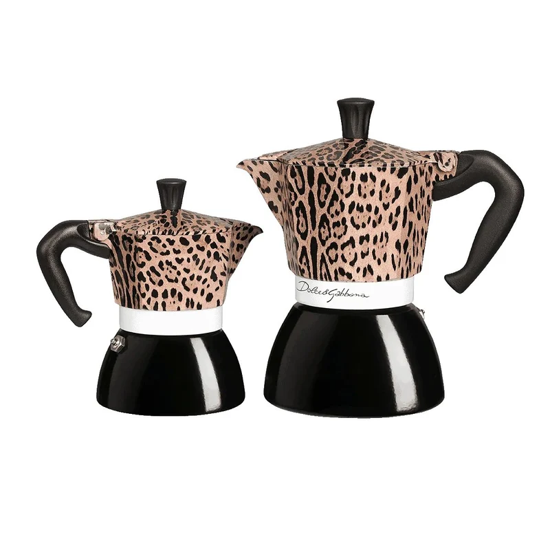 Cafetera italiana Moka Induction Bialetti