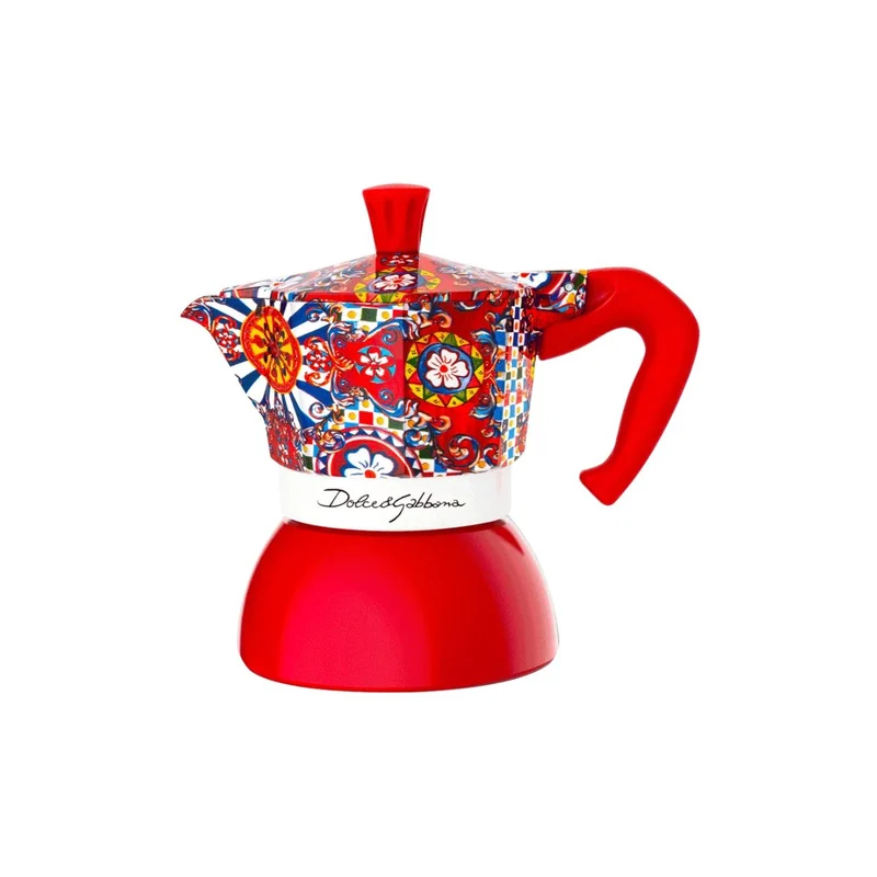 Cafetera italiana Moka Induction Bialetti