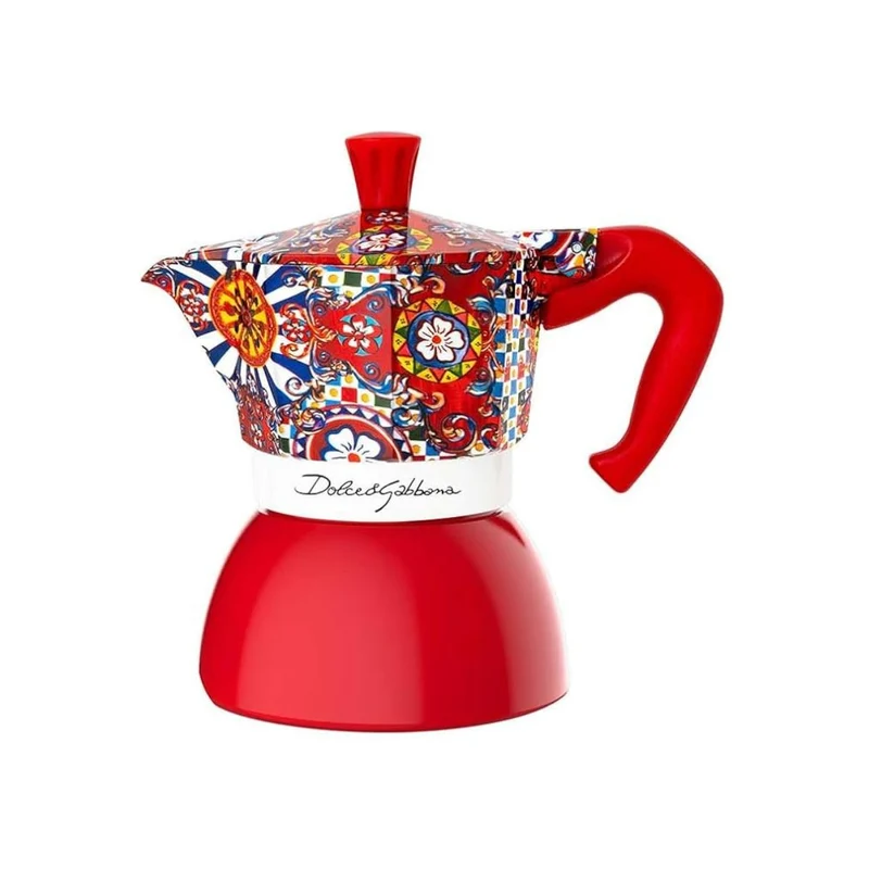 Cafetera italiana Moka Induction Bialetti