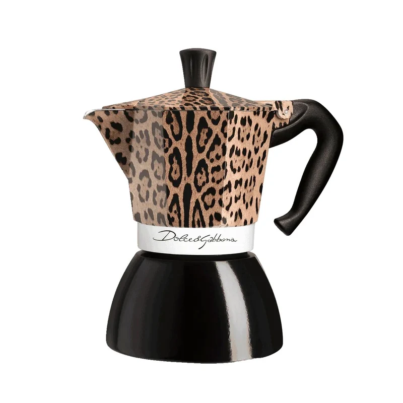 Cafetera italiana Moka Induction Bialetti