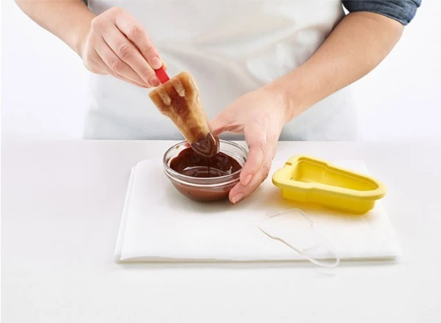 KIT HELADO ICÓNICO 4 UNIDADES LEKUE