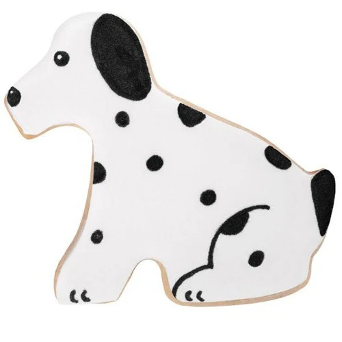 SET 4 CORTADORES PERRITO WILTON