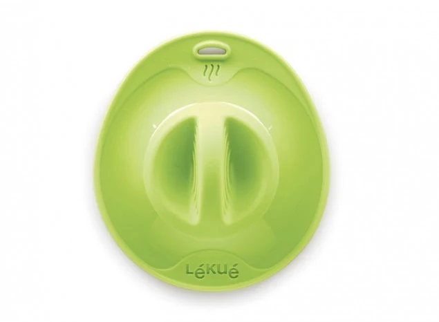 SET 3 TAPAS DE SUCCIÓN LEKUE 17 - 21 Y 25 CMS
