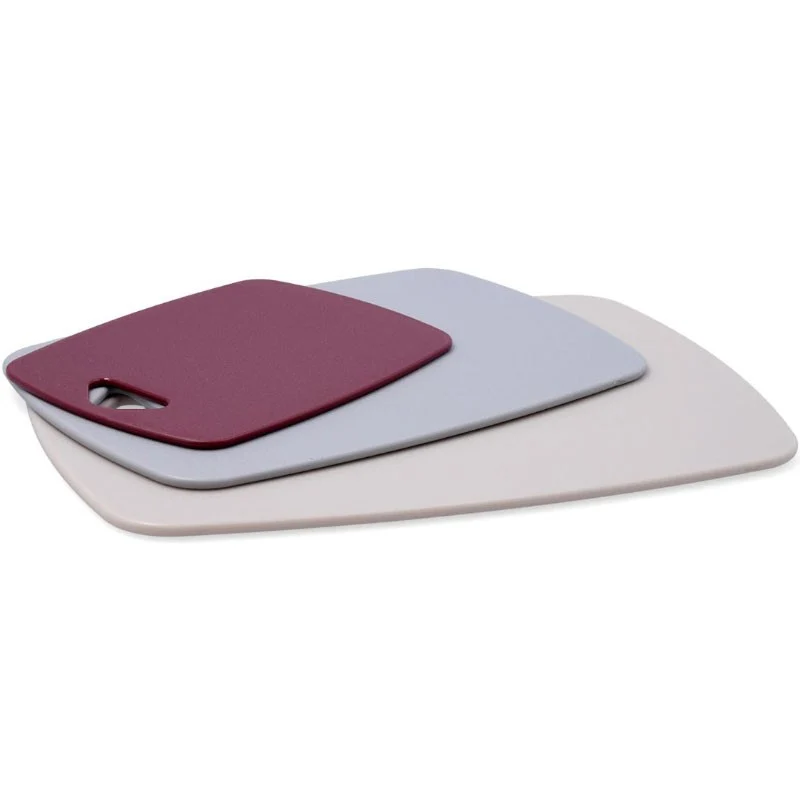 SET 3 TABLAS PP SCARLET QD