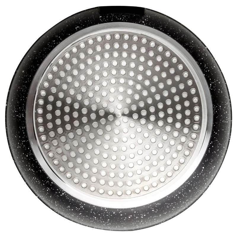 SARTEN ALUMINIO XYLAN SET 3 PC