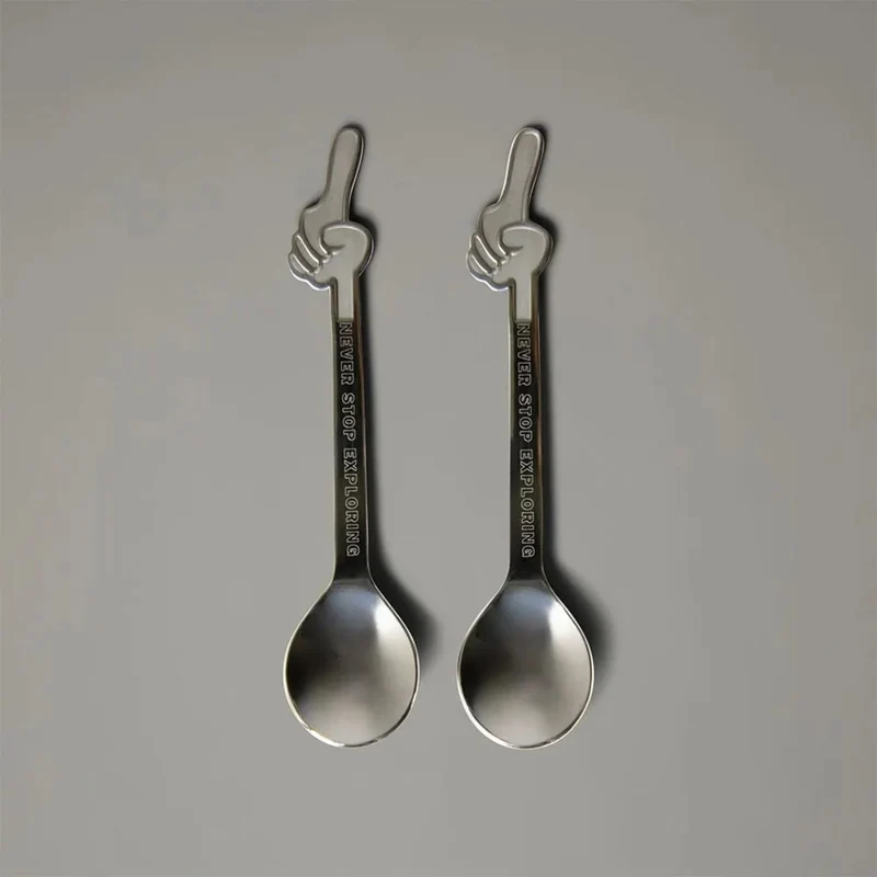 Set de café The North Face Bialetti