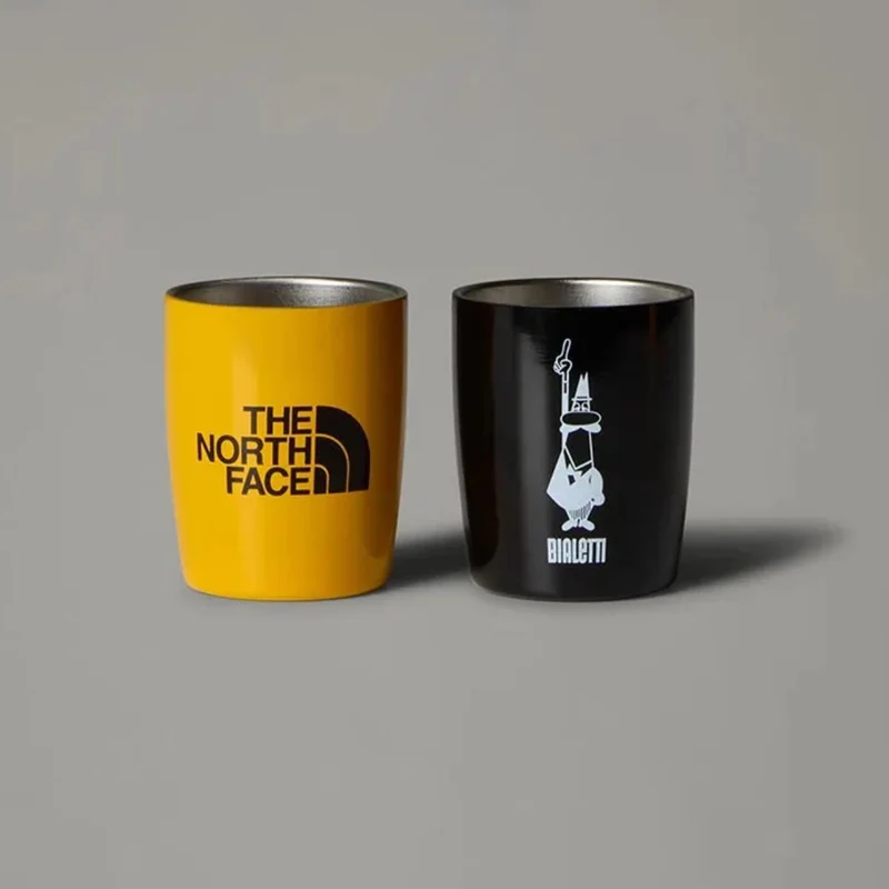 Set de café The North Face Bialetti