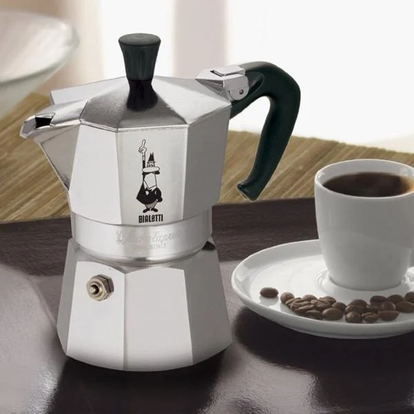 Cafetera italiana Moka Express Bialetti