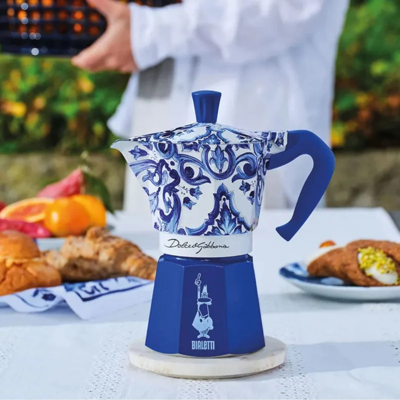 Cafetera italiana Moka Express Bialetti