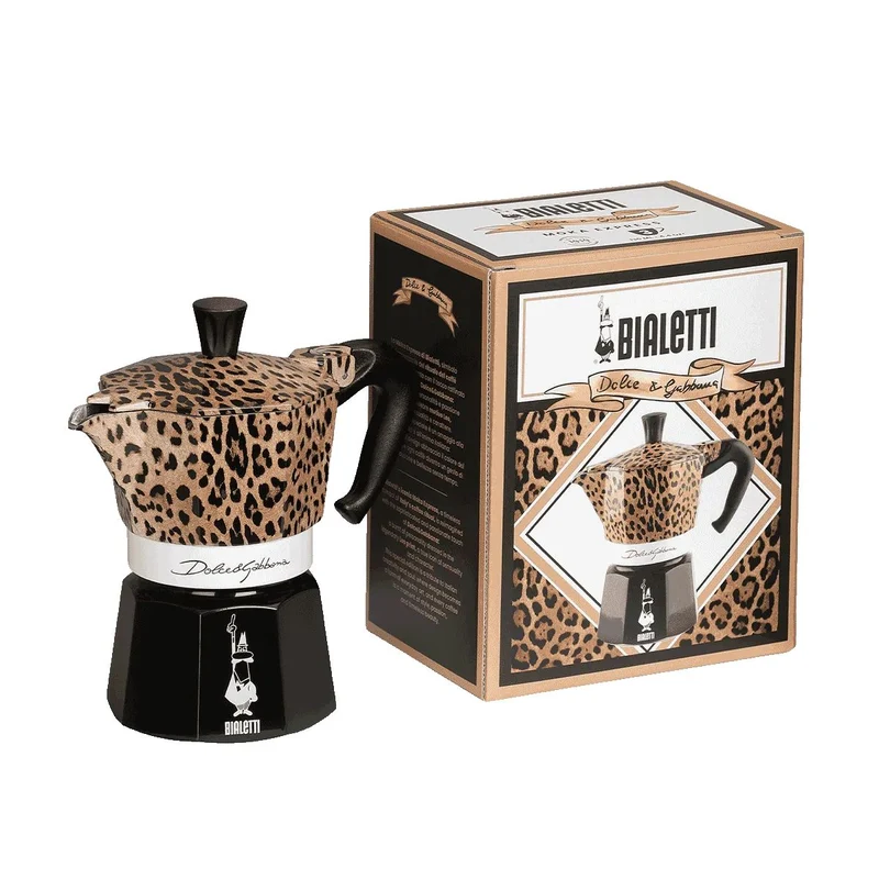 Cafetera italiana Moka Express Bialetti