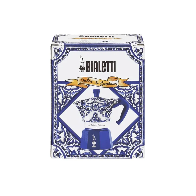 Cafetera italiana Moka Express Bialetti