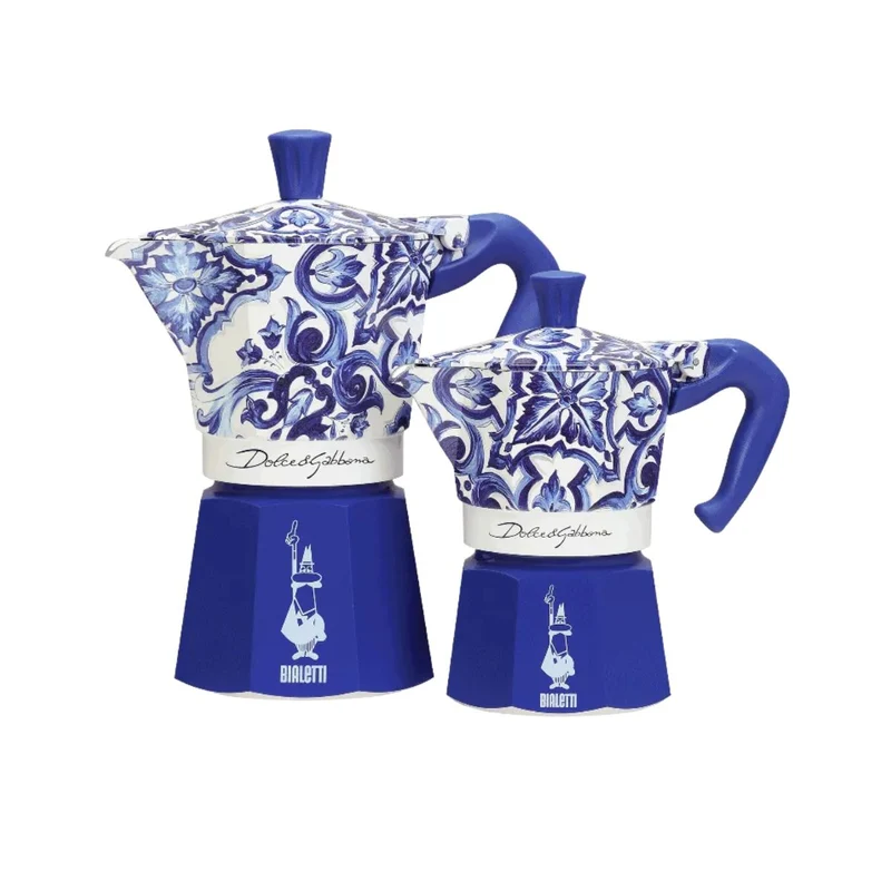 Cafetera italiana Moka Express Bialetti