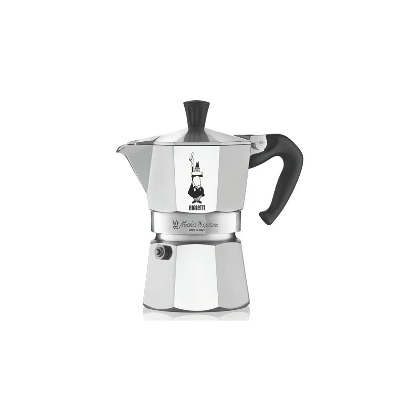 Cafetera italiana Moka Express Bialetti
