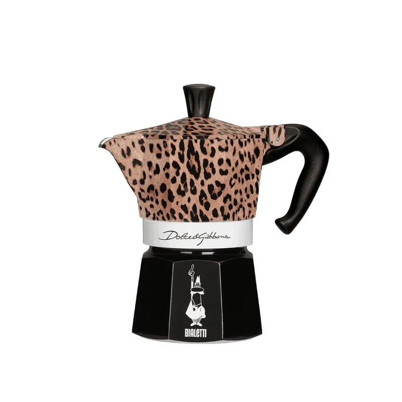 Cafetera italiana Moka Express Bialetti