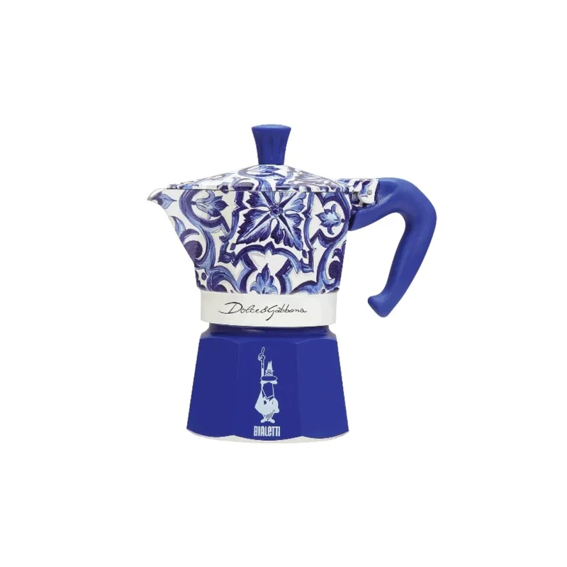 Cafetera italiana Moka Express Bialetti
