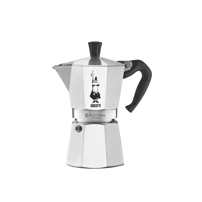 Cafetera italiana Moka Express Bialetti