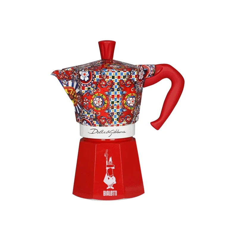 Cafetera italiana Moka Express Bialetti