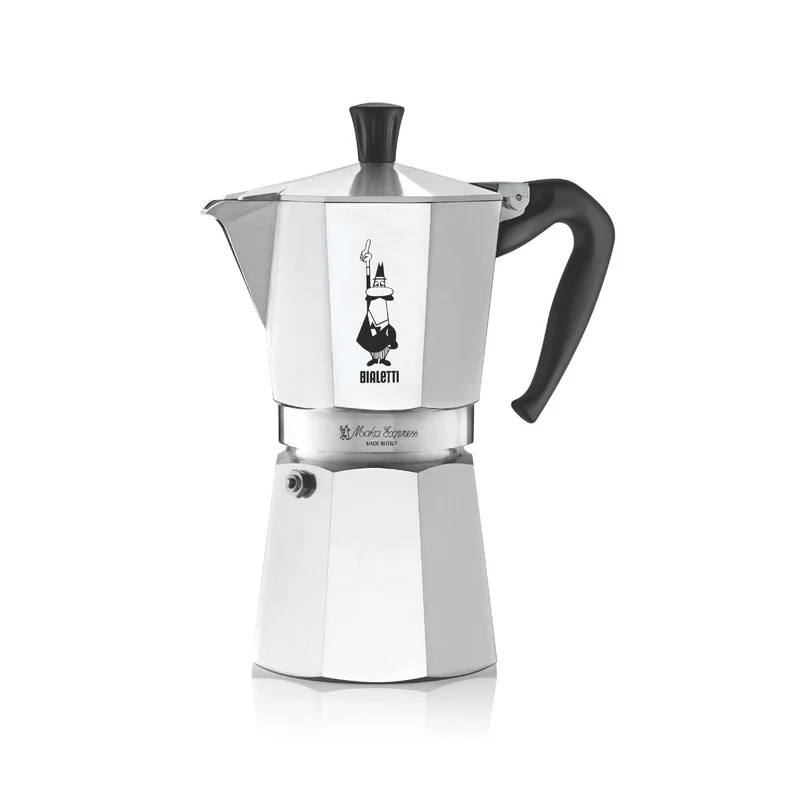 Cafetera italiana Moka Express Bialetti